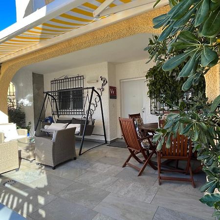 Piscis Family Bungalow La Manga Eksteriør bilde