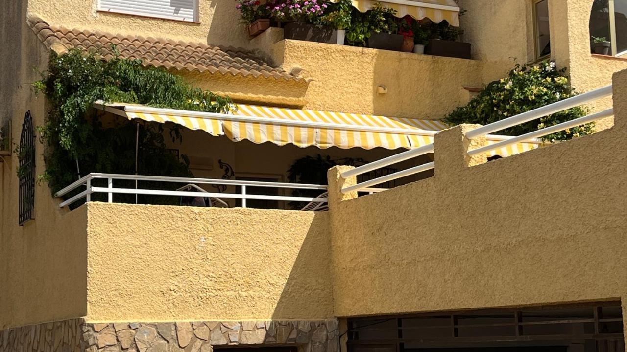 Piscis Family Bungalow La Manga Eksteriør bilde