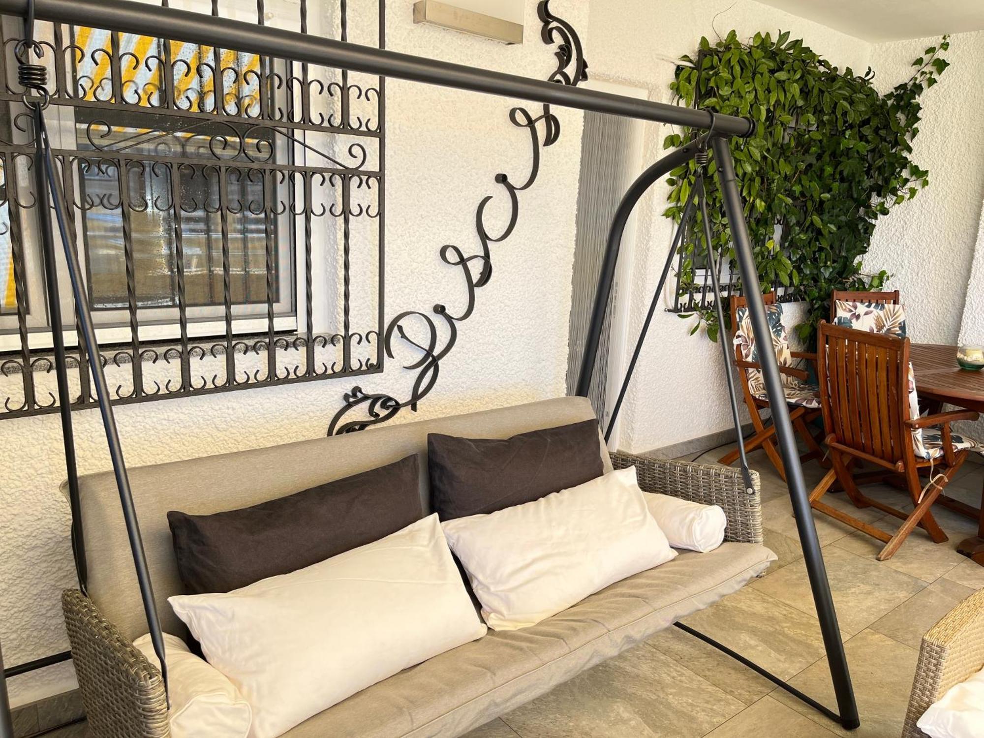 Piscis Family Bungalow La Manga Eksteriør bilde